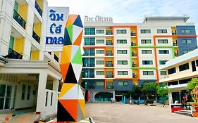 วิน โฮเทล จ.พะเยา